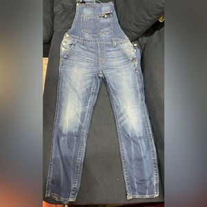 True Religion Overall XL